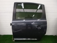 фото thumb №1, Ssangyong rodius дверь задние левая полный задняя