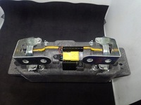 фото thumb №5, Подушка пасажира подушка безпеки audi a6 c6 4f1880204d