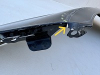 фото thumb №12, Mercedes s klasa w223 vii 7 20r- крила лівий передній перед a2238810100