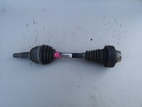 фото thumb №1, Audi оригінальний номер 7p0407271a привідний вал