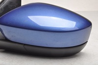 фото thumb №3, Skoda rapid дзеркало ліва електричний 5 pin