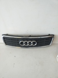 фото thumb №1, Решітка радіатора решітка audi a4 b6 cabrio