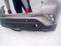 фото thumb №9, Toyota c-hr 16-19 бампер задняя задний pdc