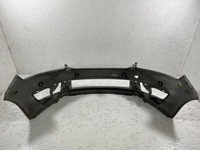 фото thumb №7, Бампер перед skoda rapid lift monte carlo 4xpdc nardo grey