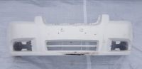 фото thumb №1, Chevrolet aveo t250 05-11 бампер перед передній