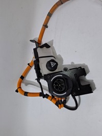 фото thumb №7, Разъём зарядки бачок wody гибрид citroen c5 aircross #7245