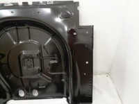 Peugeot 2008 2 ремень задний поддон пол багажника новый оригинальный бензин Доставка, фото thumb