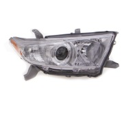 фото thumb №1, Toyota highlander 11 - 13 лампа передня права 8113048a30