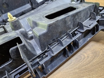 фото thumb №11, Suzuki ignis iii 3 2016- решётка радиатора решётка радиатор 72112-62r0