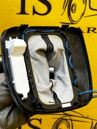 фото thumb №10, Домкрат вибірник перемикання передач ford kuga mk2