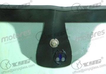 фото thumb №2, Скло лобове jeep grand cherokee wk2 2011-2014 датчик