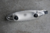 фото thumb №1, Лампа стельовий mini countryman r60