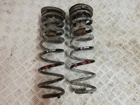 фото thumb №1, Ford transit connect mk2 пружина задня задня