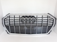фото thumb №1, Audi q3 ii f3 83a s-line 18- решётка решётка радиатора решётка радиатора w бампер перед