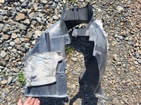 фото thumb №3, Подкрылок перед rifter berlingo iv 18- правое