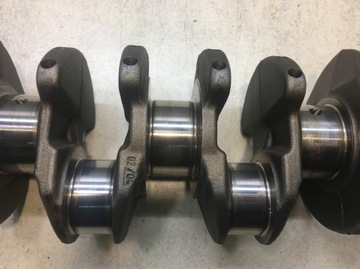 фото thumb №9, Wał колінчастий focus mk1 1.8 tdci 100km xs4q6303ad