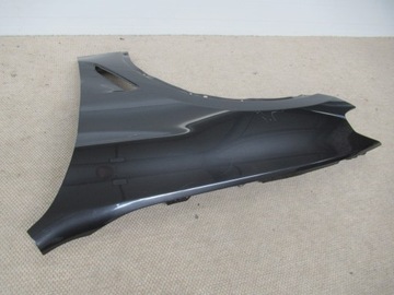 фото thumb №9, Крыло bmw x3 g01 x4 g02 оригинал очень хороший