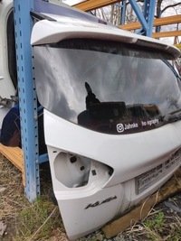 фото thumb №5, Кришка багажника багажника ford kuga mk1 58