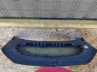 фото thumb №10, 2 seat alhambra 7n5 ii 10-20 капот кришка двигуна czarna 7n5823155