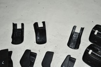 фото thumb №7, Защита сиденье заглушка правый левый правая левая перед honda jazz iii 2008-2014