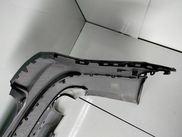 фото thumb №11, Volvo xc90 ii 2015- бампер зад задній 31353430