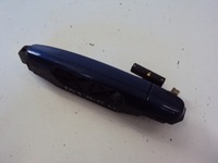 фото thumb №2, Ручка дверь левый зад toyota rav4 00-05