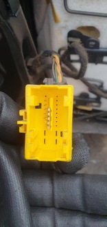 фото thumb №13, Комплект сиденья перед заднее сиденье задняя anglik uk pół кожа peugeot 2008 i