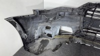 фото thumb №16, Audi a6 s-line c7 4g0 4g рестайлинг 14- бампер перед передний + решётка полный