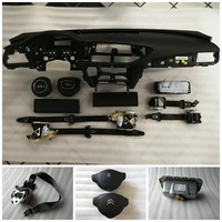 фото thumb №1, Приборная панель консоль приборная панель toyota подушка безопасности ремни ремонт