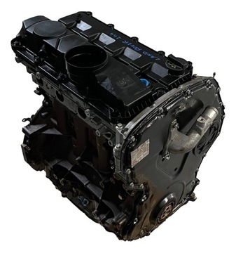 фото thumb №10, Двигатель 2.4 дизель land rover defender dt 244