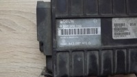 фото thumb №1, Бортовой компьютер блок управления 0280000739 443907403g