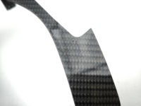 Maserati ghibli 2014 молдинг консолі центральної 33633245 Зі Шроту, фото thumb