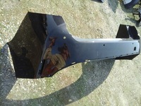 фото thumb №1, Suzuki swace бампер задняя хороший