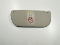 фото thumb №3, Козырёк правый защита солнечная alfa romeo 156 ładna