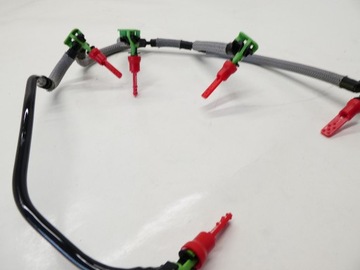 фото thumb №8, Шланг переливной citroen c4, c5 2.0bluehdi