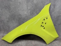 фото thumb №1, Крила лівий перед bmw m4 g82 g83