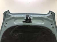 фото thumb №8, Капот кришка audi a6 c6 ly5r sedan