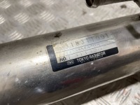 Радіатор вихлопних газів клапан egr renault mascott 3.0 dci 14735ma70a Оригінал, фото thumb