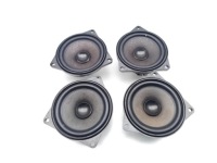 Bmw 5 series динамік дверей передніх 2010 хетчбек 4/5dr 9133409 18820010 Київ, фото thumb