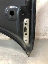 фото thumb №13, Капот кришка двигуна audi a3 8v hb 12-20 ly9b