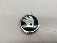 Ковпачок диски skoda Ціна, фото thumb