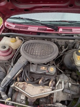 фото thumb №10, Амортизатор амортизаторы зад задние задние kpl ford fiesta mk3 1988-95