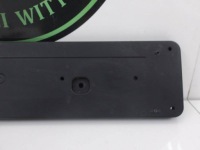 фото thumb №4, Mini clubman f54 рамка номерного знака регистрационный перед