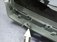 Volvo xc40 i lift уголок бампера задняя задний левый 31449336 733-19 Доставка, фото thumb