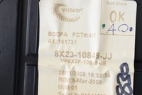 фото thumb №5, Jaguar xf x250 2008 лічильник / спідометр