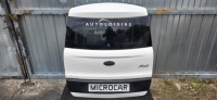 Купить Крышка багажника задняя задняя багажника microcar m.go 2020, фото thumb