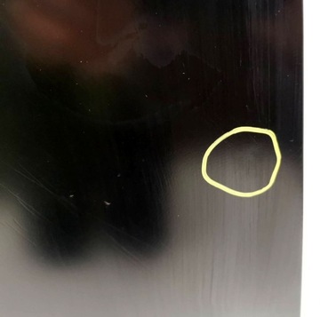 фото thumb №10, Капот кришка двигуна audi a4 b5 8d0823029c 98-01