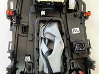 фото thumb №10, Corolla e21 1.8 h чехол защита домкрата передач