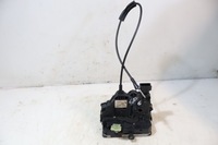 фото thumb №1, Замок левый перед дверь opel corsa d