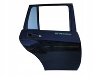 фото thumb №1, Mercedes glk x204 204 lift дверь задние правое стекло